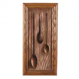 Trompe-l'oeil Still Life by Ward Nichols, Oil on canvas, sold Dec 2020