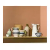 Still Life, Ostia by William Bailey, Lithograph in colors, sold Dec 2020