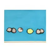 Lemons by Tokio Miyashita, Etching and aquatint in colors, sold Nov 2020