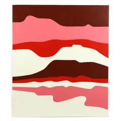 Outward Bound by Jacob Drachler, Acrylic on canvas, sold Nov 2020