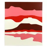 Outward Bound by Jacob Drachler, Acrylic on canvas, sold Nov 2020