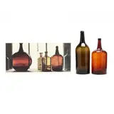Signed Print with Demijohns by Ken Davies, Offset lithograph, sold Nov 2020