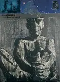 BND - Brand New Divinity by Jitish Kallat, Mixed media on canvas, sold Sep 2008