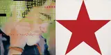 Untitled by Riyas Komu, Acrylic, oil and enamel on canvas, sold Sep 2008