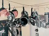 Idol Thief I by Subodh Gupta, Oil on canvas, sold Sep 2008