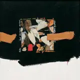 Untitled by Chittrovanu Mazumdar, Acrylic on canvas, sold Sep 2008