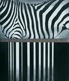 Armed Response by Sunil Gawde, Acrylic on canvas with nails and wood, offered Sep 2008