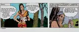 Dear X, My Heart (from Tales of Amnesia) by Chitra Ganesh, Digital C print on paper, sold Sep 2008