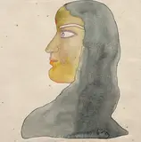 Untitled by Jogen Chowdhury, Watercolour on paper, offered Jun 2008