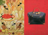 Untitled by Sudhanshu Sutar, Oil on canvas, sold Jun 2008