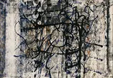 Untitled by Jagdish Swaminathan, Oil on canvas, offered Jun 2008