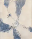 Sans titre by Léon Zack, 1978, Huile sur toile, sold Jun 2023