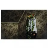 Wallflower by Aimee Hoving, Archival pigment print, sold Oct 2020