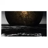 Resurrection I by Varughese Thomas, Pigment print on metallic paper, sold Oct 2020