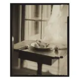 Trapped #2 by Caroline Waterman, Platinum palladium contact print, sold Oct 2020