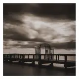 Dock at Hyannis, Cape Cod, Massachusetts by Adrian Davis, Archival pigment print, sold Oct 2020