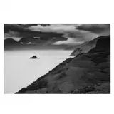 Holm Island, Sound of Raasay, Isle of Skye by Michael Hart, Archival pigment print, sold Oct 2020