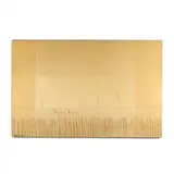 Untitled (Golden Rod) by Felix Perdomo, Oil on canvas, sold Oct 2020