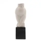 Lost Love by Paris Alexander, Indiana limestone, sold Oct 2020