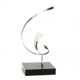 Untitled by Louis Pearson, Steel, sold Oct 2020