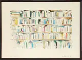 1977. by Richard Hamilton, Lithographie offset originale en couleurs, signée et numérotée 41/75., sold May 2023