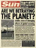 Daily Sun by Shepard Fairey, 2009, Sérigraphie en couleurs, sold Apr 2023