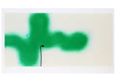 C.h., r.a. (1908-1998) by Victor Pasmore, pencil, offered Jul 2019