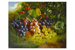 Untitled by Charles Stuart, Oil on canvas, offered Jun 2019