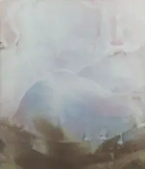 Brouillard léger by Hans Pfeiffer, 1927, Aquarelle, sold Dec 2015