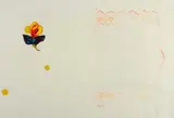 Les Mille nuits et une nuit by José María Sicilia, 1996, Lithographie et gravure sur Bunko Shi, sold Apr 2010