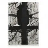 Untitled by Randy Twaddle, Aquatint, sold Oct 2020