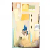 One Look More by Sally Condon, Giclée print, sold Oct 2020