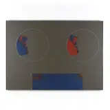 Phase 4-No. 24 by Michael Diven, Acrylic on canvas, sold Sep 2020