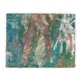 Untitled by James Biederman, Oil on canvas, sold Aug 2020
