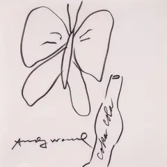 UNTITLED Ink by Andy Warhol, Drawing (From the Book Vanishing Animals), sold Oct 2026