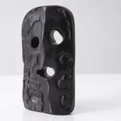 Untitled by Alexandre Noll, Sculpture, sold Oct 2026