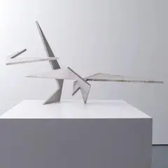 RS I by Larry Mohr, Sculpture, sold Oct 2026