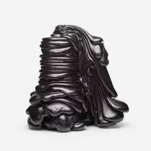 S2-P2-BK11 from Scumak No. 2 (Auto Sculpture Maker) by Roxy Paine, 2006, low density polyethylene, sold Apr 2024