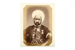 Untitled by Jacques-Phillipe Potteau, Photograph taken in, offered May 2019