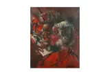 N.e.a.c. (1862-1932) by Bernhard Sickert, oil on canvas, offered Apr 2019