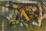 Untitled by Sunil Madhav Sen, Watercolour on Paper/Wash on Paper, sold Jul 2025