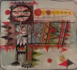Untitled by Sunil Madhav Sen, Watercolour on Paper, sold Jul 2025