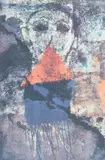 Graffitis, Genève by Jean-Pierre Vorlet, 1977, Tirage Michel Fresson, sold Oct 2015