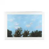 Untitled by Sherrod Barnes-Ginifer, Oil on paper mounted to board, sold Jul 2020