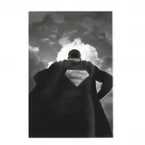 Metropolis by Barry Root, Limited edition giclée print, sold Jul 2020
