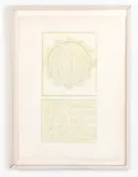 Untitled by Minna Citron, Etching print, sold Mar 2022