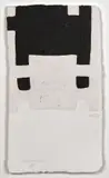 Aurkitu by Eduardo Chillida, 1990, Eau-forte en noir, sold Nov 2023