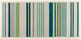 Mostly Mozart by Gene Davis, 1975, Lithographie en couleurs sur papier Velin, sold Nov 2023