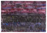 Sans titre by T'ang Haywen, 1967-70, Aquarelle sur papier, sold Dec 2023
