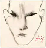 Sans titre by T'ang Haywen, circa 1985, Encre sur papier, sold Dec 2023